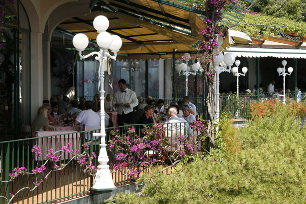 Il San Pietro di Positano